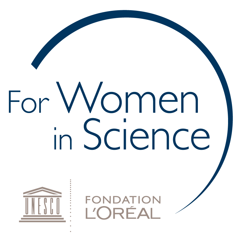 2021 L’Oréal-UNESCO For Women in Science UK & Ireland Rising Talent Programme