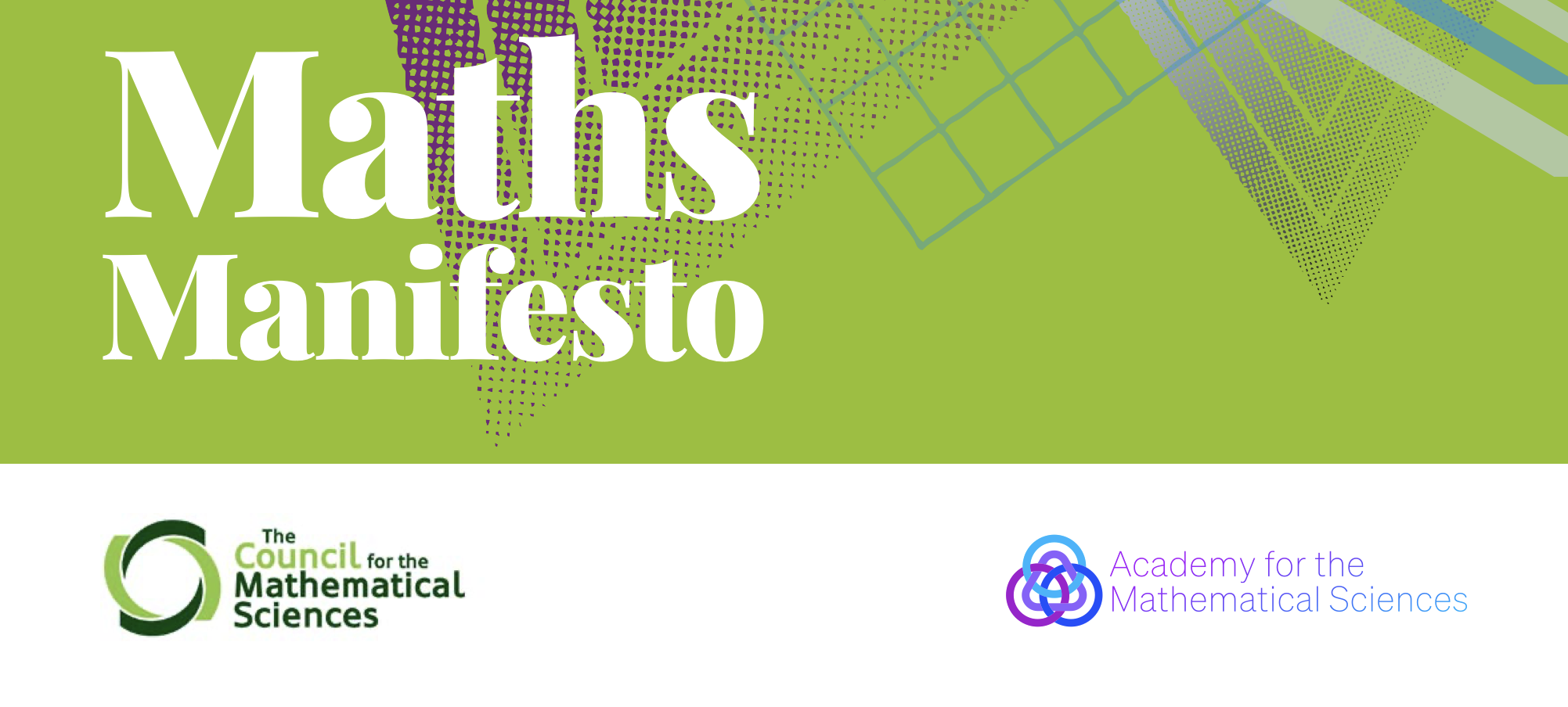 A manifesto for mathematics  Unlocking the power of mathematics to benefit society
