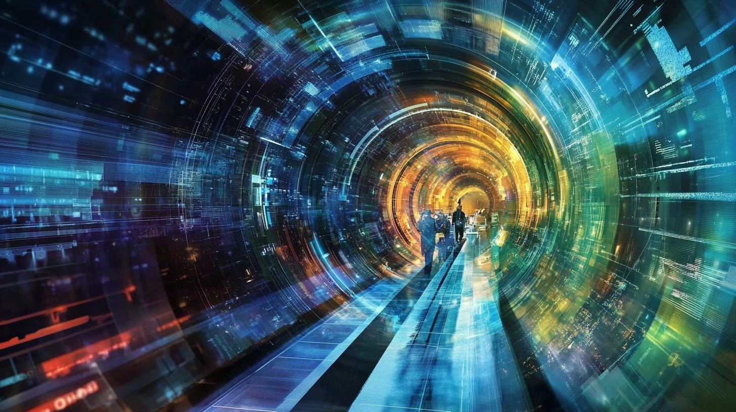 Annual Review 2023/24: Celebrating Diamond Light Source’s Pioneering Achievements