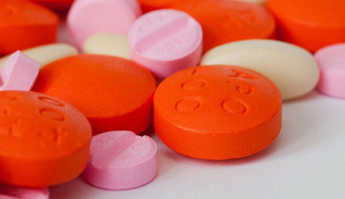 Bristol Study Highlights Risks of Painkiller Misuse