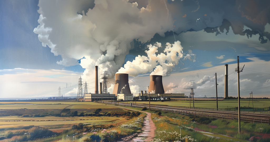 Britain’s Nuclear Power Industry and the Prospect of its Revival