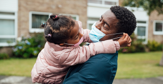 Cutting through the noise: mobilising data and generating impact during a global pandemic