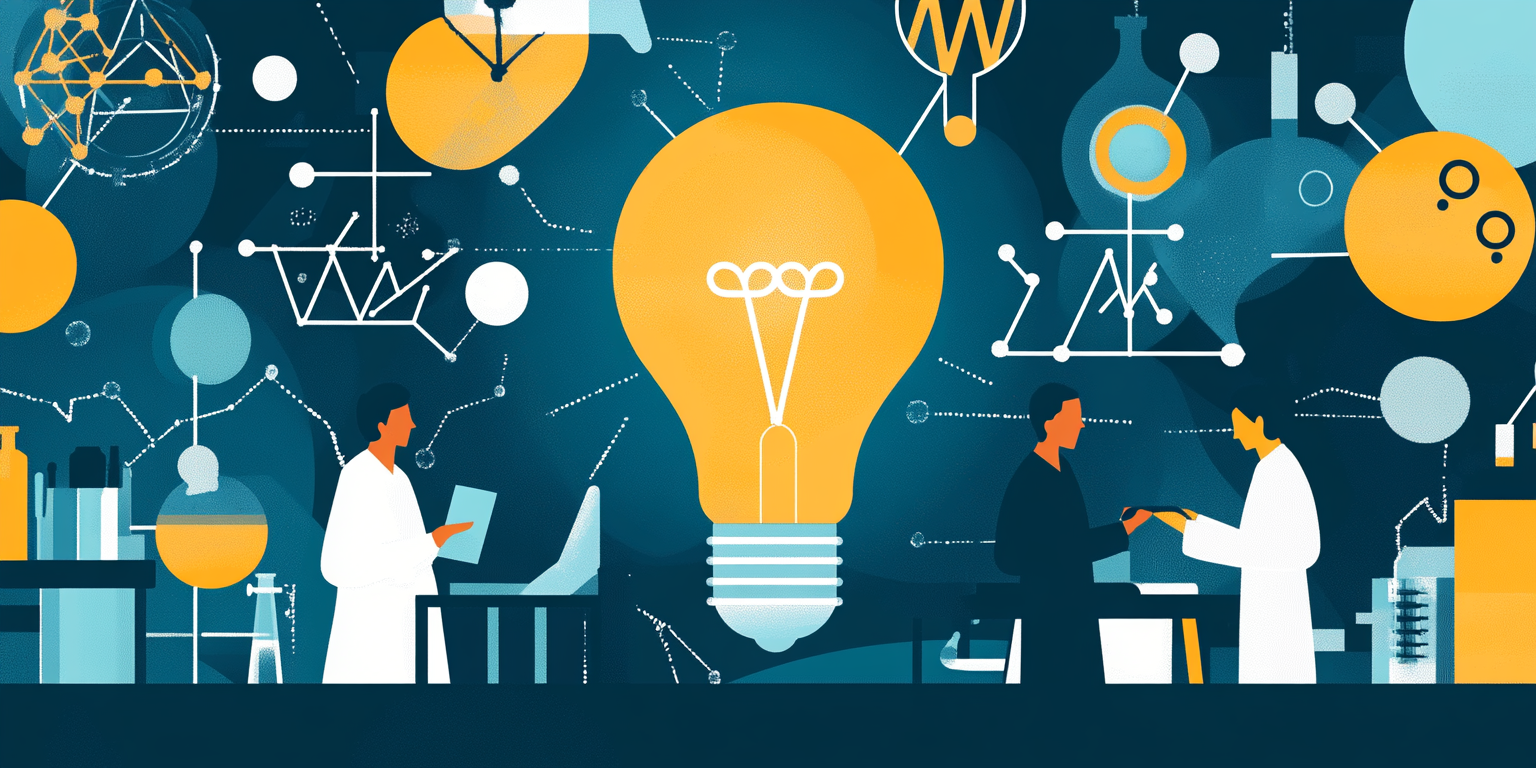 Faraday Discovery Fellowships: Supporting Emerging Research Leaders
