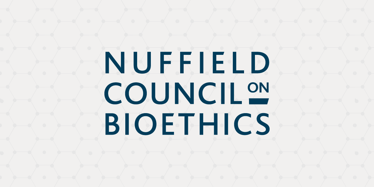 ‘Genome editing and farmed animal breeding: social and ethical issues’