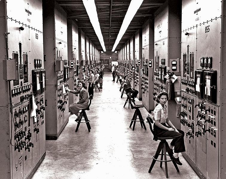 Innovating for Victory: Lessons on Climate Change from World War II