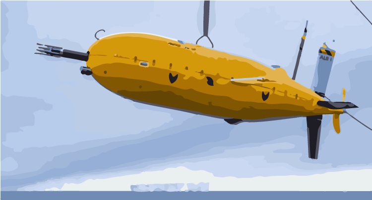 Into the deep – Discovering our Oceans