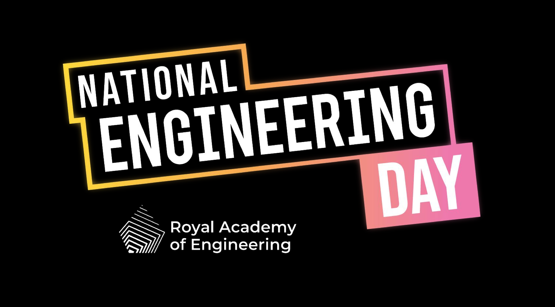 NATIONAL ENGINEERING DAY 2022