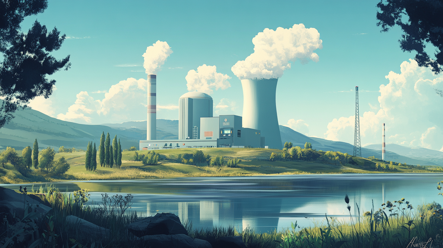 Nuclear Waste Services Annual Review 2023–24: Progress Towards Permanent Nuclear Safety