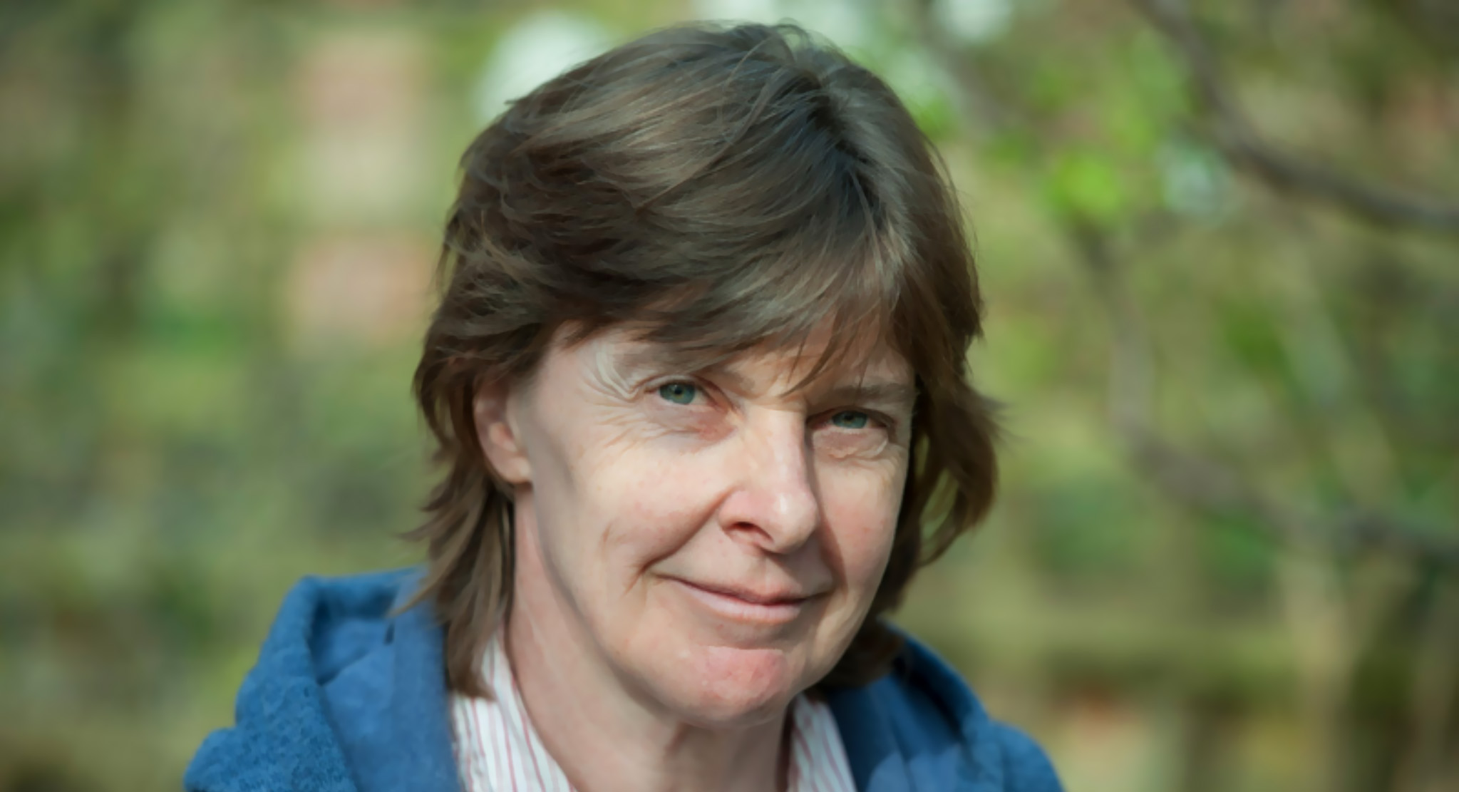 Professor Alison Etheridge Appointed First President of the Academy for the Mathematical Sciences