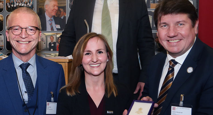 STEM For Britain 2020 – Winners