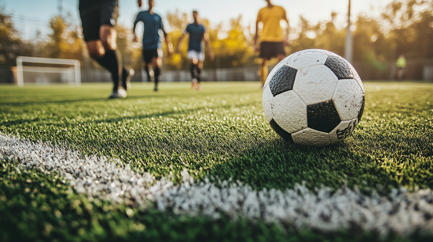 Tackling Reoffending Through Football: Key Insights from the Twinning Project Research
