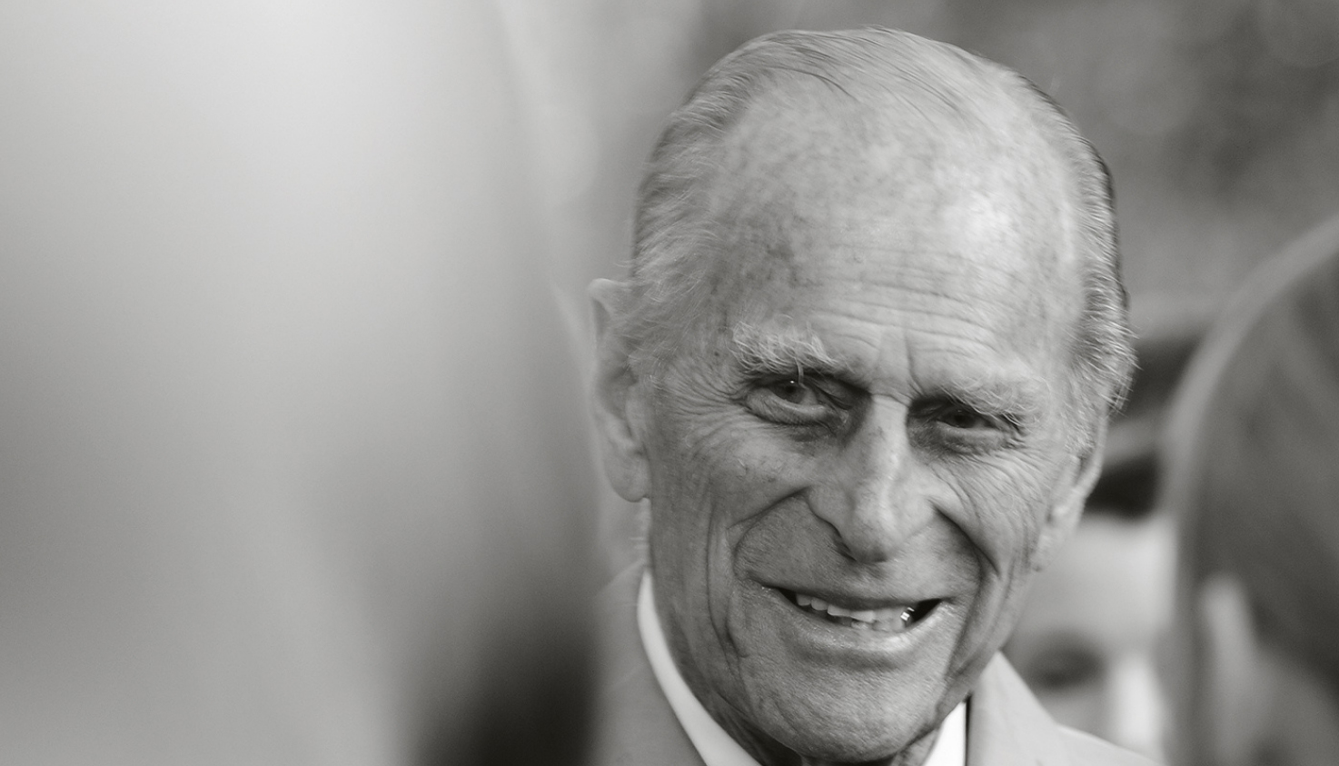 The Duke of Edinburgh 1921 – 2021
