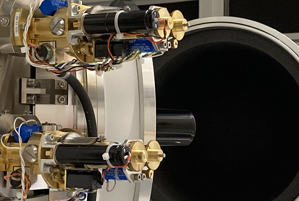 University of Liverpool to lead £125M world-first diffraction and imaging electron microscope facility to drive breakthroughs in UK science