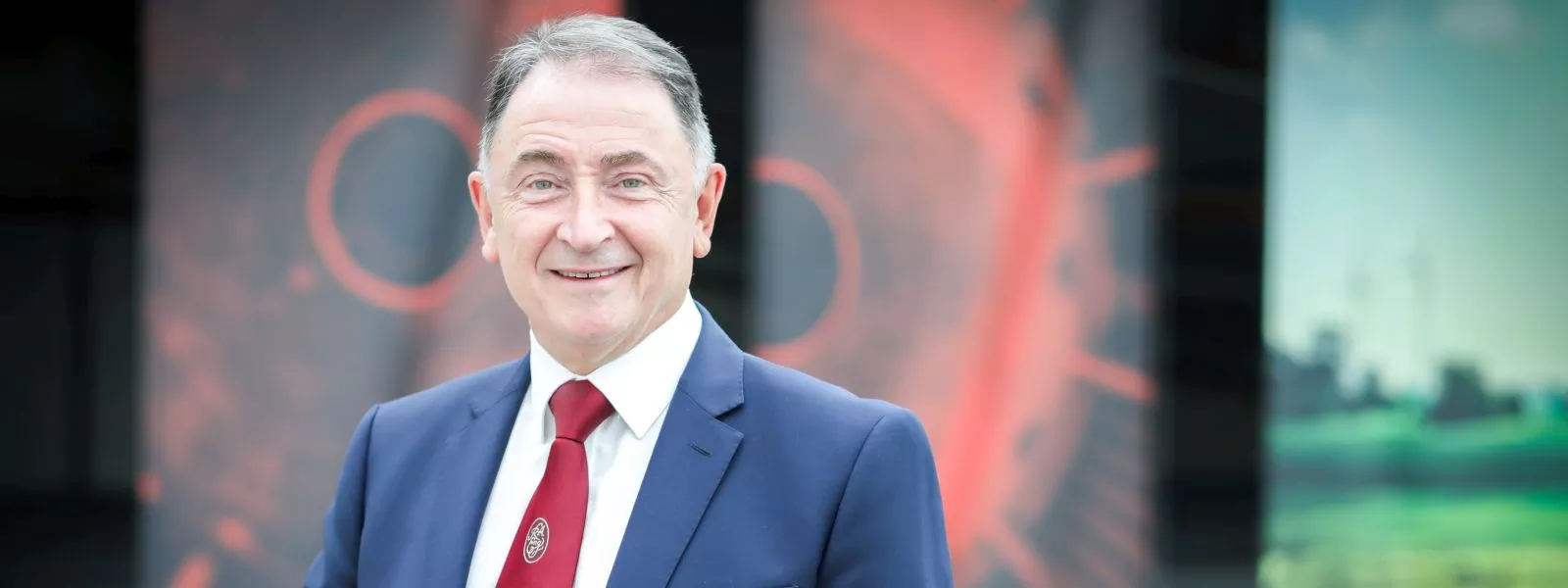 University of Strathclyde Principal Announces Retirement