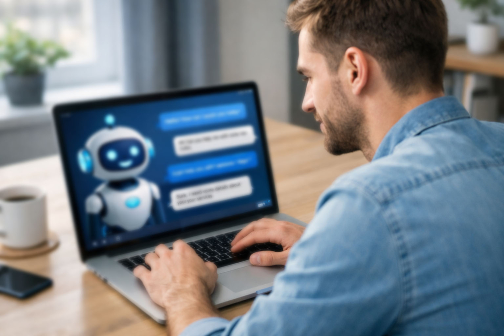 chatbot